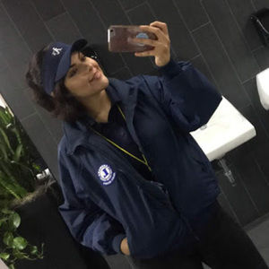 Meet your Posher, Starla